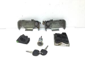 Control unit for engine OPEL CORSA B (S93)