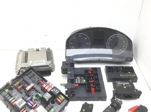 Control unit for engine VW GOLF V (1K1)