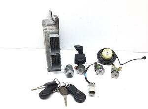 Control unit for engine CHRYSLER PT CRUISER (PT_)