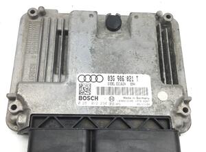 368540 Steuergerät Motor AUDI A3 Sportback (8P) 03G906021T