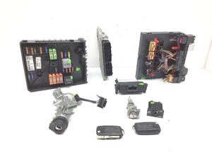 Control unit for engine VW GOLF V (1K1), VW GOLF VI (5K1)