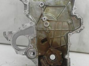 Front Cover (engine) HYUNDAI i20 (PB, PBT)