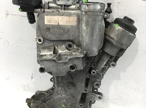 Front Cover (engine) VW Touran (1T1, 1T2)