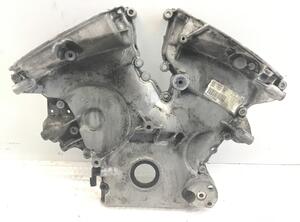 Front Cover (engine) JAGUAR S-Type (X200)