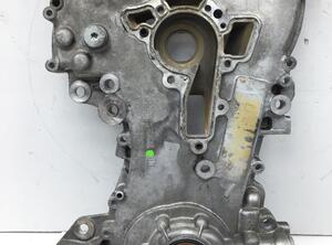 Front Cover (engine) OPEL Corsa C (F08, F68)