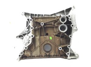 Front Cover (engine) MERCEDES-BENZ C-CLASS (W203)