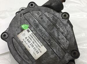 Vacuum Pump MERCEDES-BENZ A-KLASSE (W169)