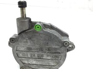 Vacuum Pump MERCEDES-BENZ C-CLASS (W203)