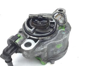 Vacuum Pump FORD FUSION (JU_)