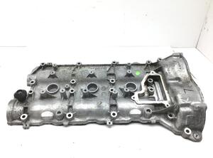 Cylinder Head Cover MERCEDES-BENZ C-CLASS (W203)