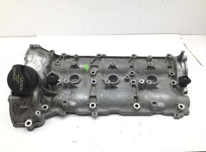 Cylinder Head Cover MERCEDES-BENZ C-CLASS (W203)