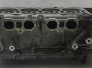 Cylinder Head NISSAN MICRA III (K12)