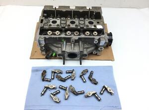 Cylinder Head SKODA Rapid Spaceback (NH1)