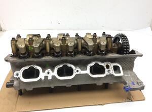 Cylinder Head MERCEDES-BENZ SL (R129)