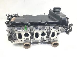 Cylinder Head VW Bora (1J2)