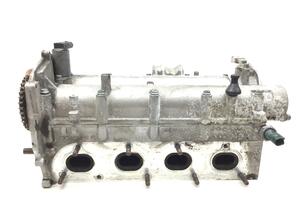 Cylinder Head VW Touran (1T1, 1T2)