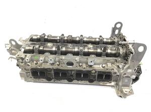 Cylinder Head MERCEDES-BENZ E-Klasse T-Model (S212)