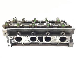 Cylinder Head MAZDA 2 (DY)