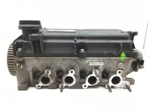 Cylinder Head HYUNDAI i10 (PA)