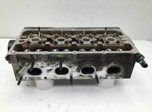 Cylinder Head VW GOLF IV (1J1)