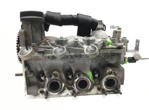 Cylinder Head VW FOX Hatchback (5Z1, 5Z3, 5Z4)