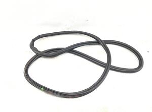 Boot / Trunk Lid Seal MERCEDES-BENZ A-CLASS (W169)