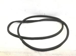 Boot / Trunk Lid Seal MERCEDES-BENZ M-CLASS (W164)