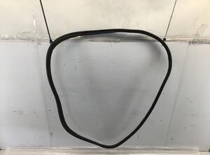 Rubber laadklep achteraan OPEL CORSA D (S07)