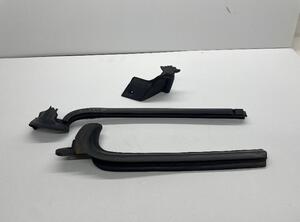 Side Window Seal PEUGEOT 206 CC (2D)