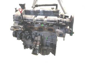 Bare Engine JAGUAR X-Type (CF1)