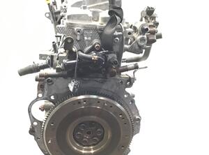 Motor kaal MAZDA 3 (BK)