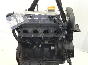 Bare Engine OPEL Astra G CC (F08, F48)