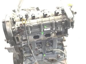 Bare Engine OPEL ASTRA H TwinTop (A04)