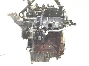 Motor kaal FORD FIESTA VI (CB1, CCN)