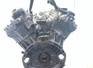 Motor kaal MERCEDES-BENZ M-CLASS (W164)