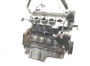 367640 Motor ohne Anbauteile (Benzin) OPEL Meriva A Z18XE