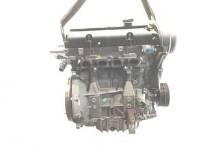 Bare Engine FORD FOCUS II Turnier (DA_, FFS, DS)