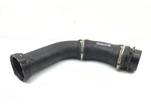 Charge Air Hose MERCEDES-BENZ CLK Cabriolet (A208)