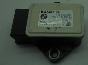 Sensor snelheid / toerental BMW X3 (E83)