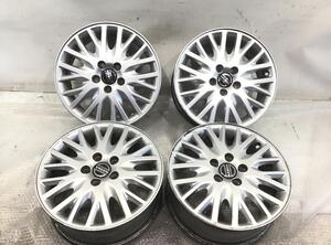 Alloy Wheels Set VOLVO V50 (MW)