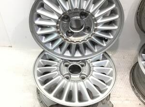 Alloy Wheels Set VOLVO V40 Kombi (VW)