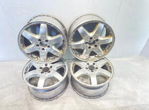 Alloy Wheels Set MERCEDES-BENZ M-CLASS (W164)