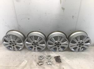 Alloy Wheels Set OPEL ZAFIRA A MPV (T98)