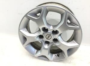 Alloy Wheel / Rim OPEL ASTRA H TwinTop (A04)