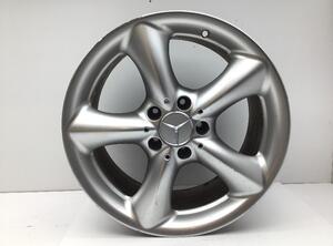 Alloy Wheel / Rim MERCEDES-BENZ C-CLASS (W203)