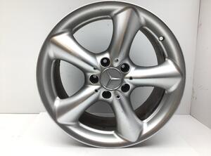 Alloy Wheel / Rim MERCEDES-BENZ C-CLASS (W203)