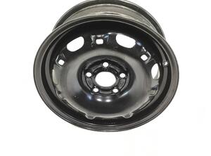 Stalen velg VW Fox Schrägheck (5Z1, 5Z3, 5Z4)