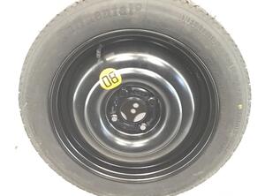 Spare Wheel FORD Focus (DAW, DBW)