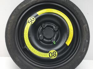 Spare Wheel VW Polo (6N1)