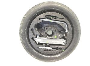 Spare Wheel AUDI A4 Avant (8E5, B6), AUDI A4 Avant (8ED, B7)